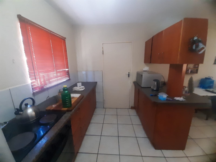 To Let 3 Bedroom Property for Rent in Bodorp North West